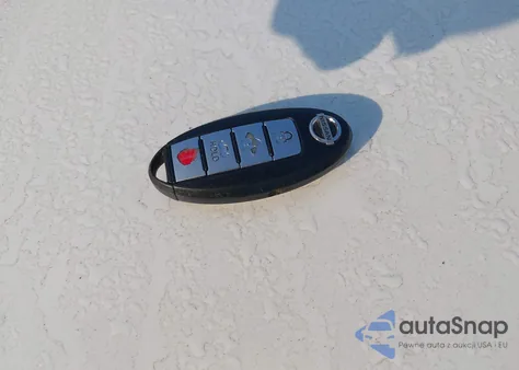 2011 Nissan Maxima 3.5 Sv from USA, damaged, VIN 1N4AA5APXBC852843